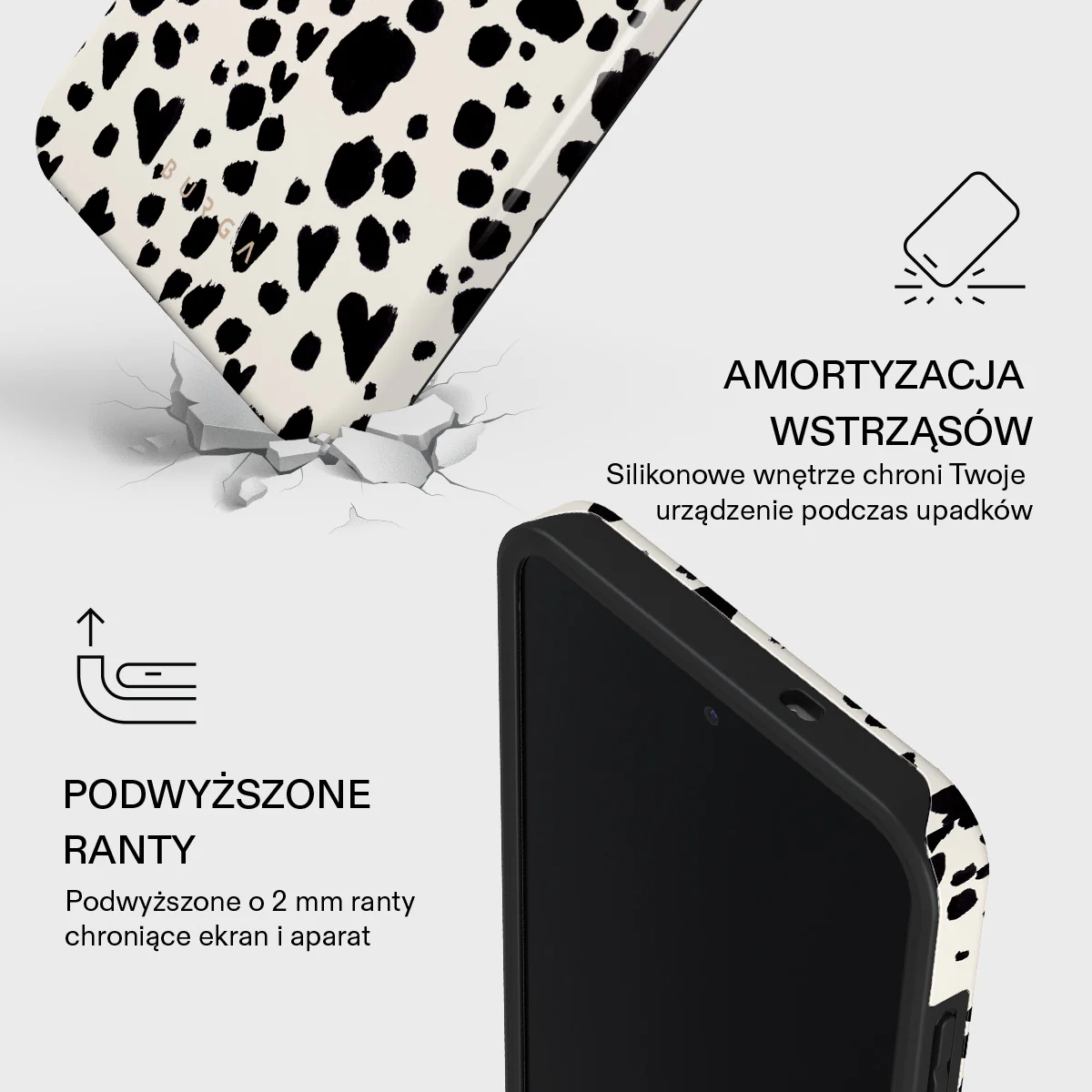 Pet Me - Samsung Galaxy S25 FE Etui - Image 4