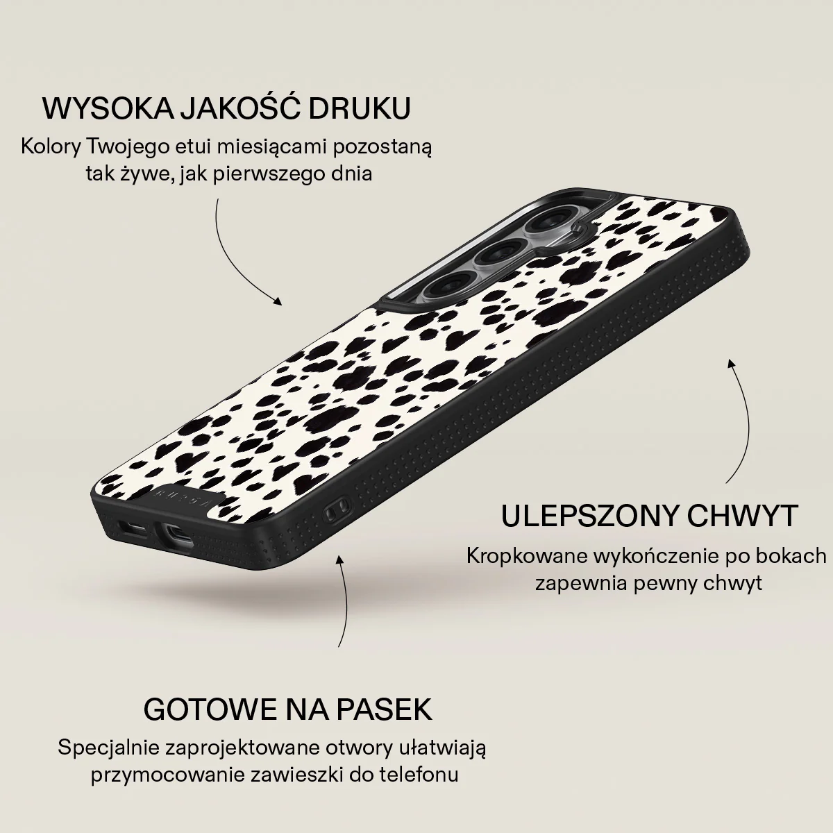 Pet Me - Samsung Galaxy S26 Etui - Image 16