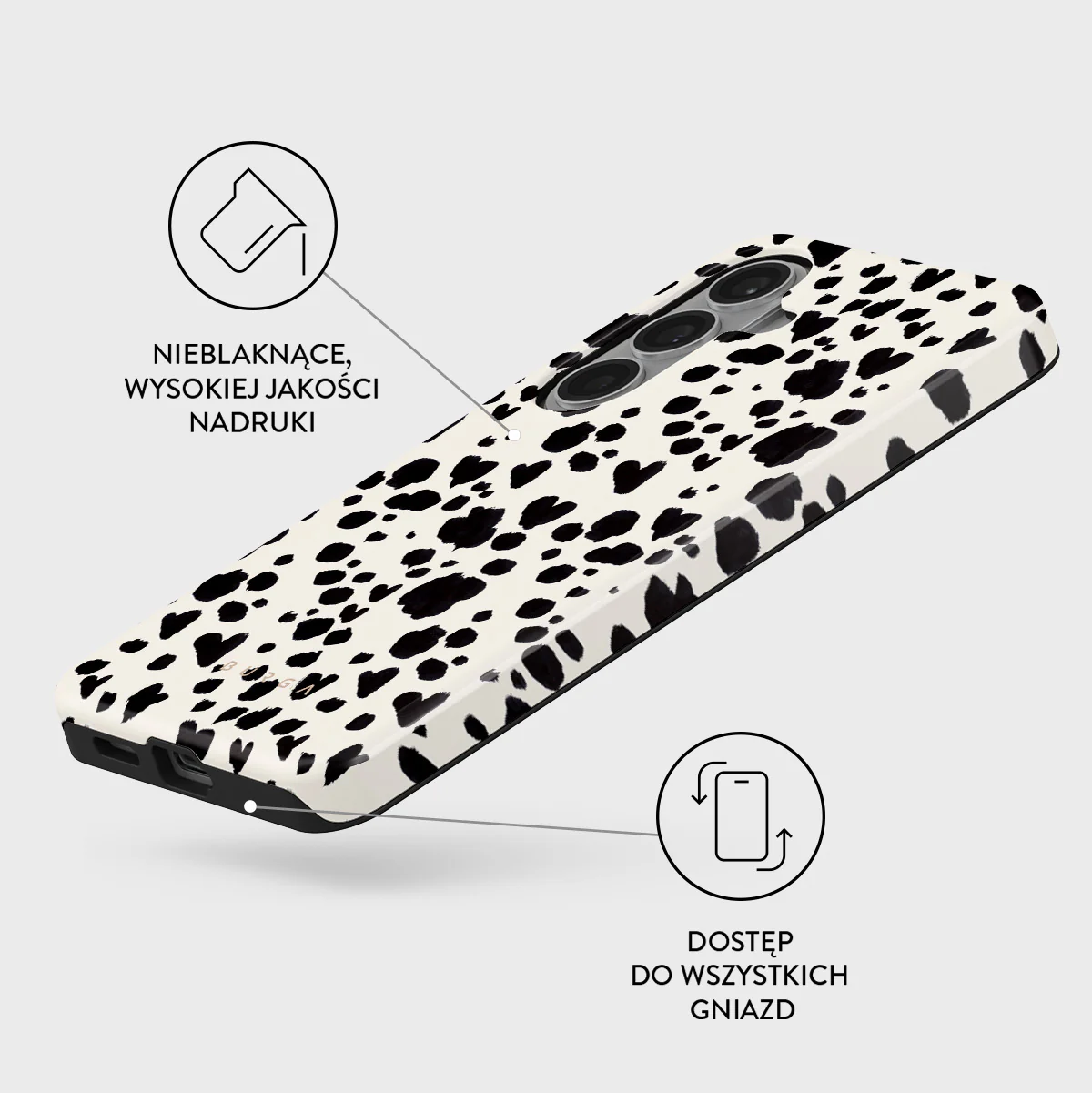 Pet Me - Samsung Galaxy S26 Etui - Image 3