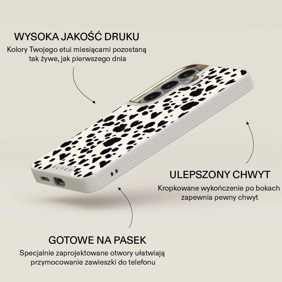 Pet Me - Samsung Galaxy S26 Etui - Image 30