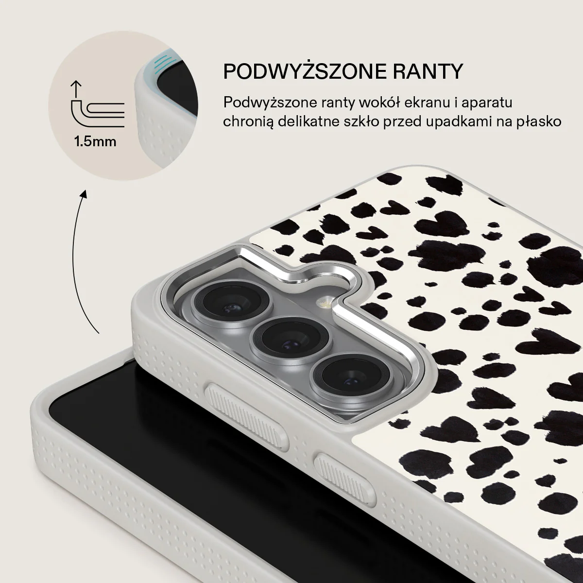 Pet Me - Samsung Galaxy S26 Etui - Image 36