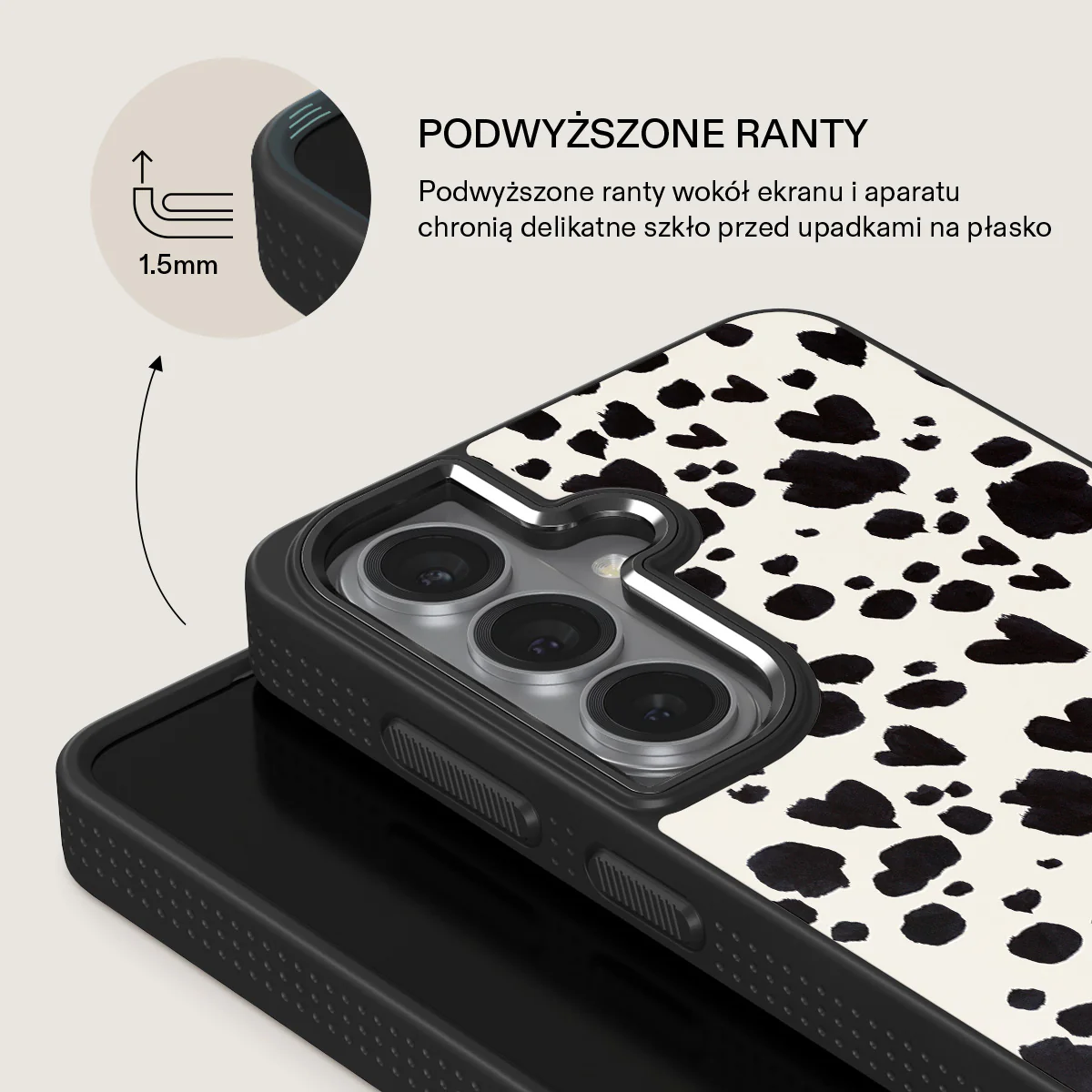 Pet Me - Samsung Galaxy S26 Plus Etui - Image 15