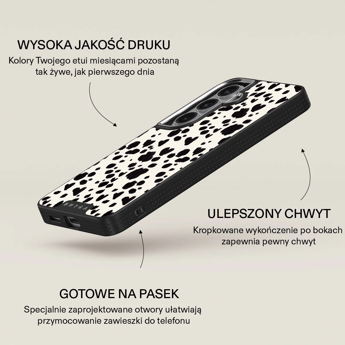 Pet Me - Samsung Galaxy S26 Plus Etui - Image 23