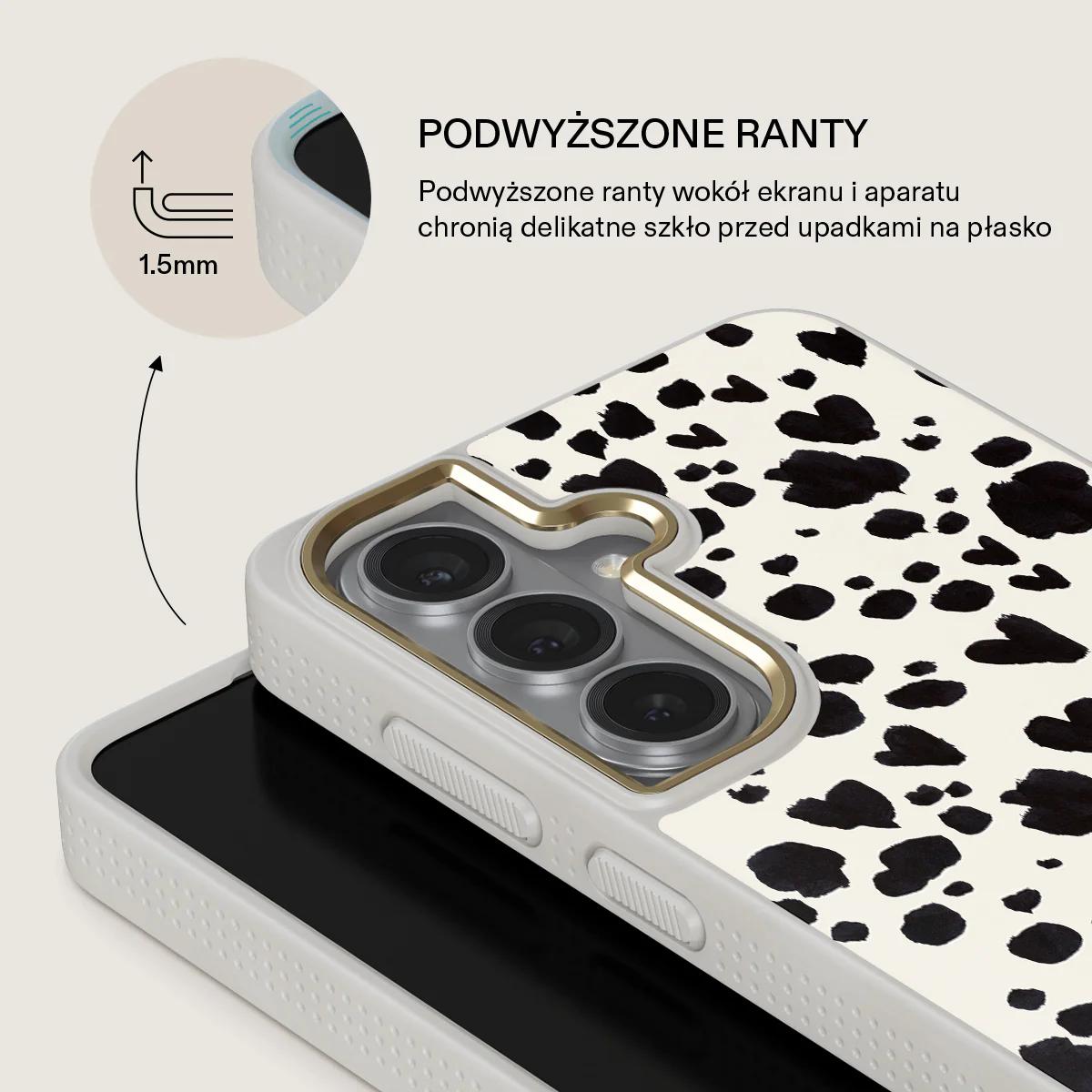 Pet Me - Samsung Galaxy S26 Plus Etui - Image 29