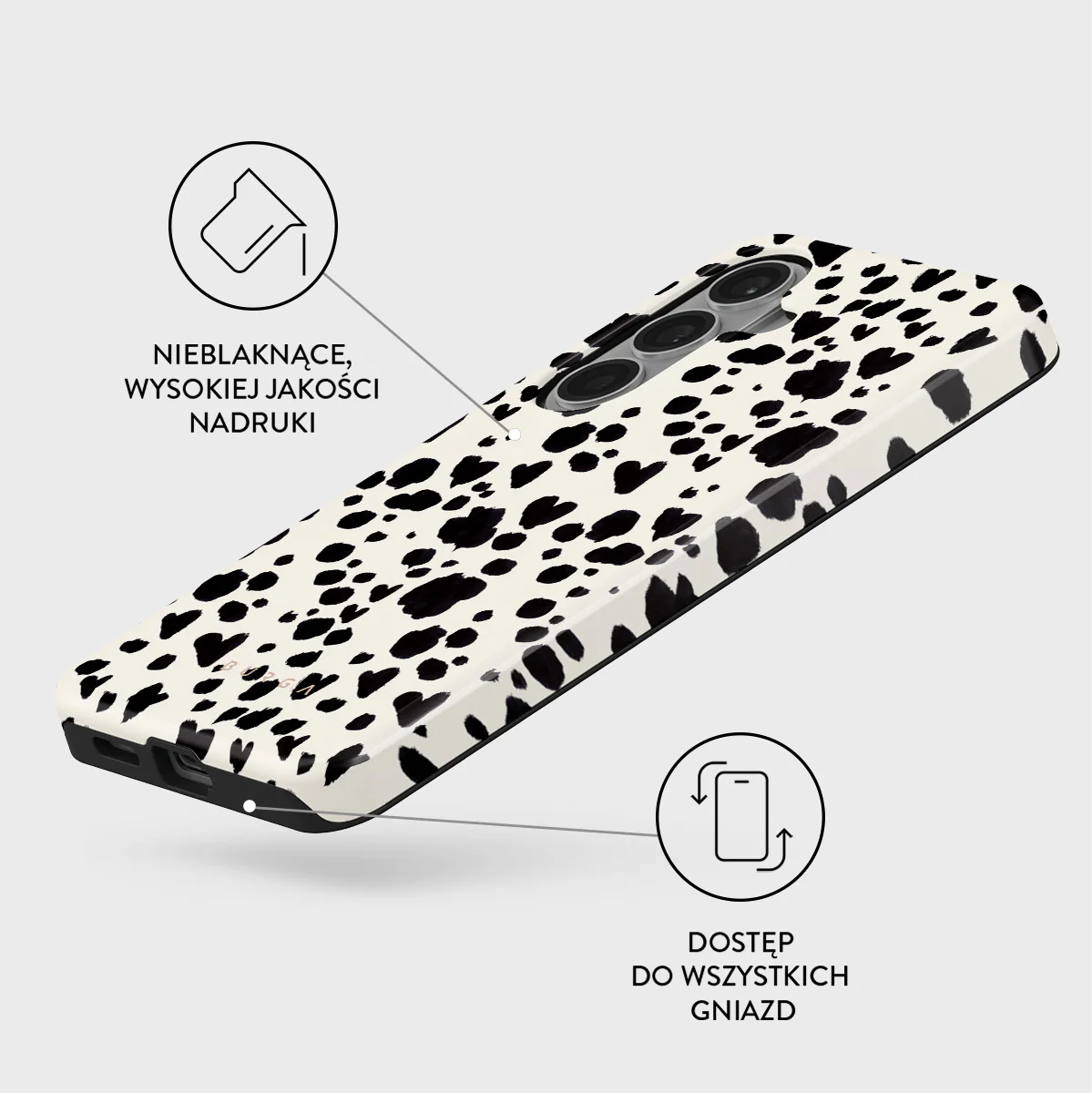 Pet Me - Samsung Galaxy S26 Plus Etui - Image 3