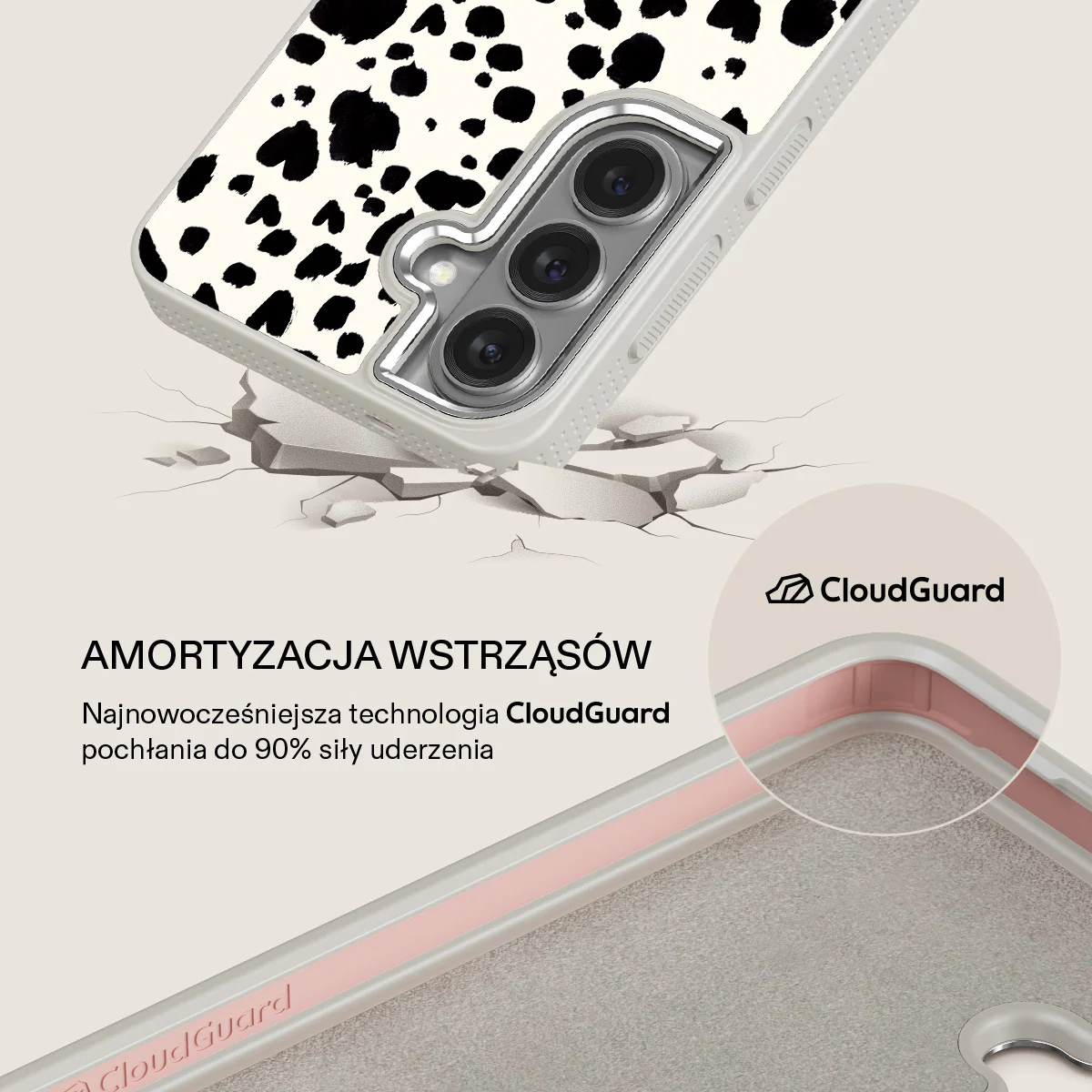 Pet Me - Samsung Galaxy S26 Plus Etui - Image 35