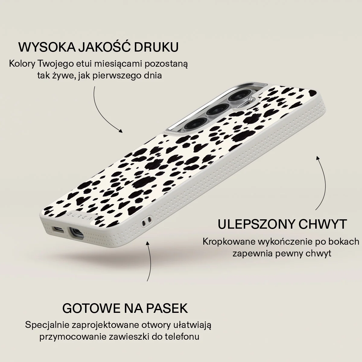 Pet Me - Samsung Galaxy S26 Plus Etui - Image 37