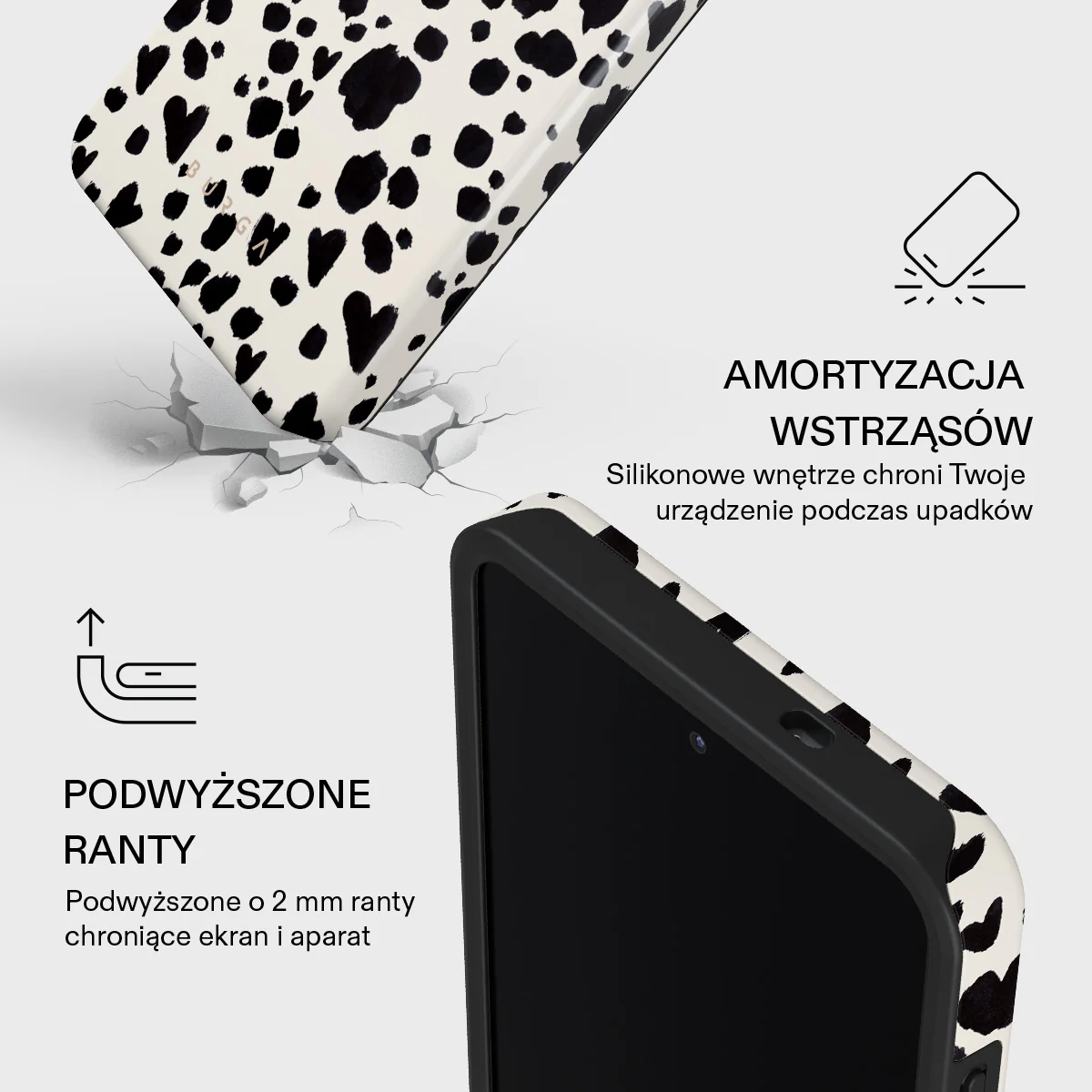 Pet Me - Samsung Galaxy S26 Plus Etui - Image 4