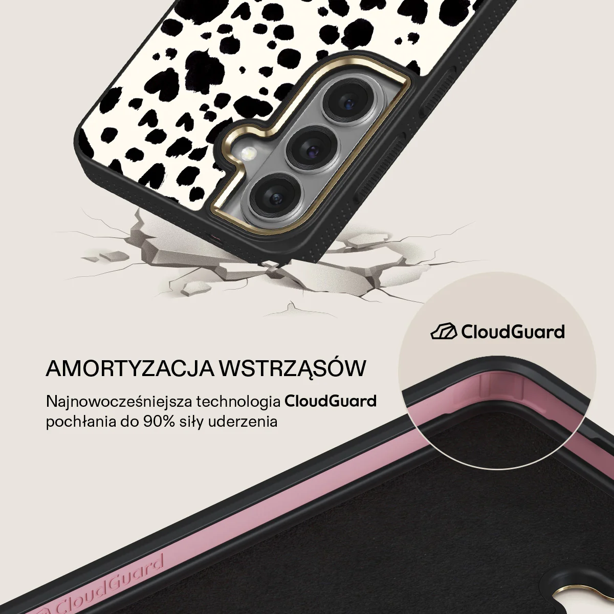 Pet Me - Samsung Galaxy S26 Plus Etui - Image 7