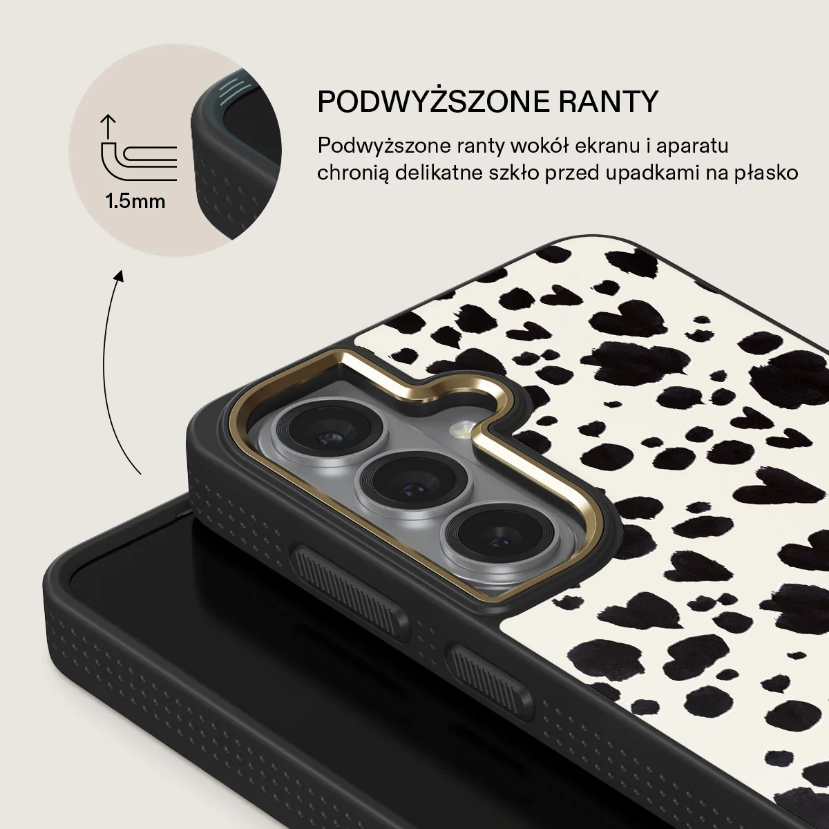 Pet Me - Samsung Galaxy S26 Plus Etui - Image 8
