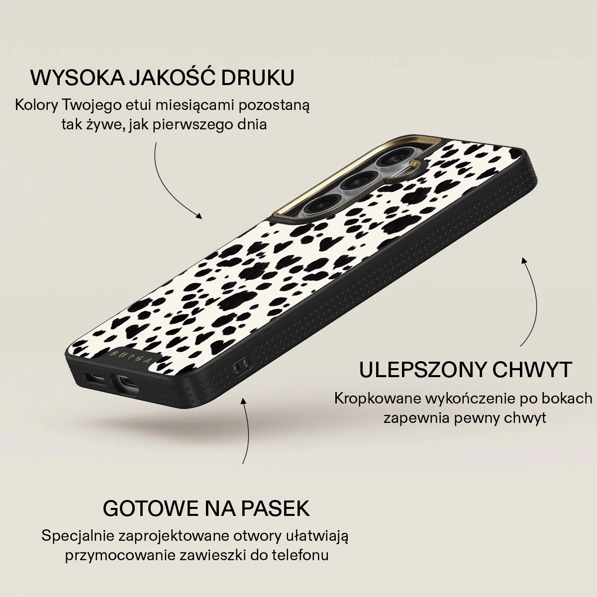 Pet Me - Samsung Galaxy S26 Plus Etui - Image 9