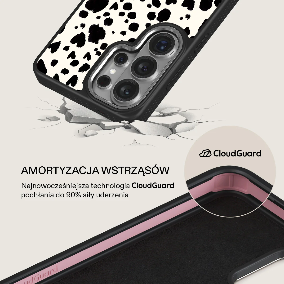Pet Me - Samsung Galaxy S26 Ultra Etui - Image 21