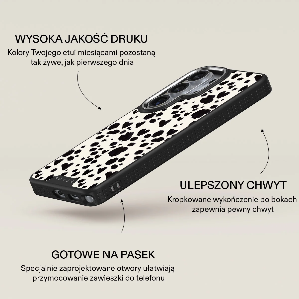Pet Me - Samsung Galaxy S26 Ultra Etui - Image 23