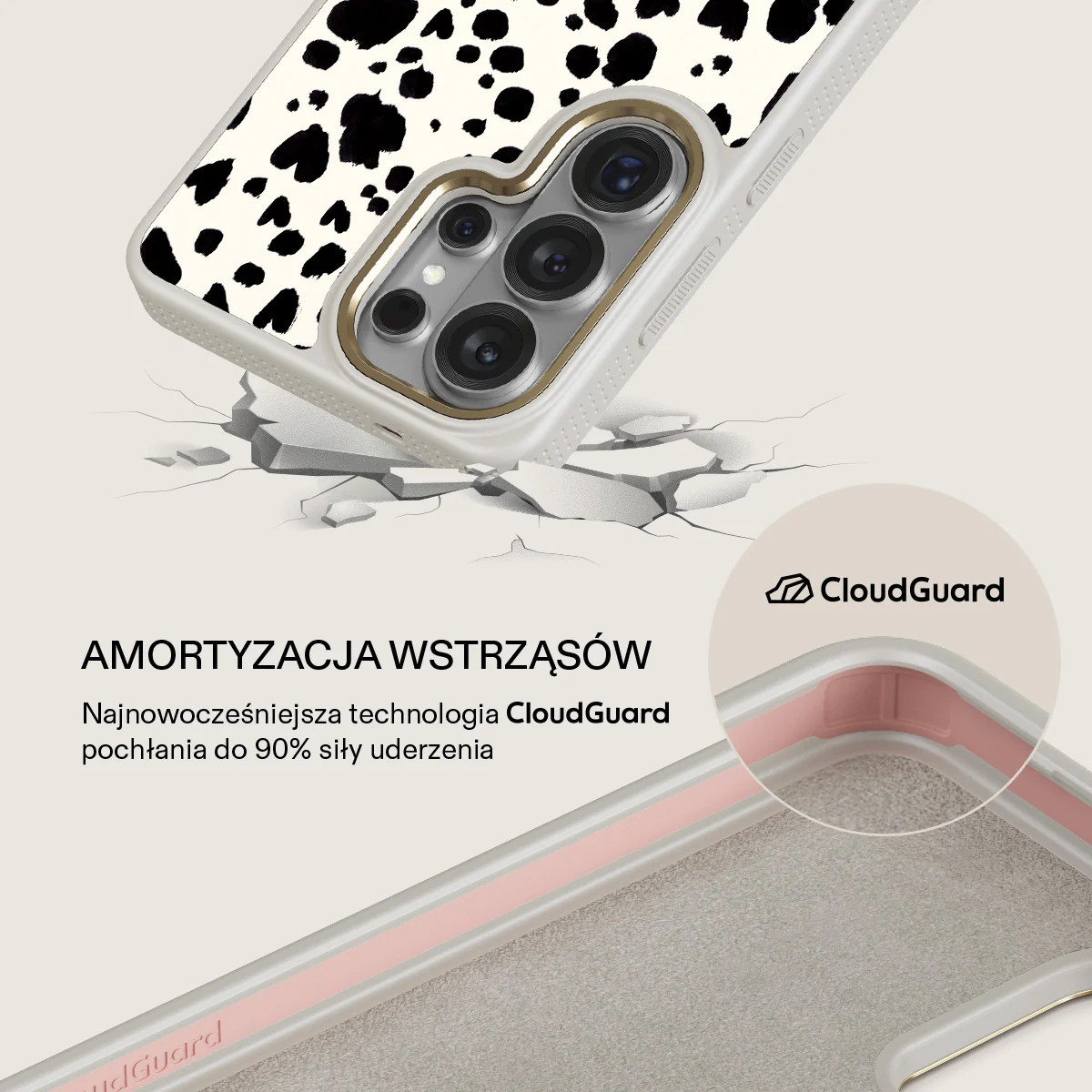 Pet Me - Samsung Galaxy S26 Ultra Etui - Image 28
