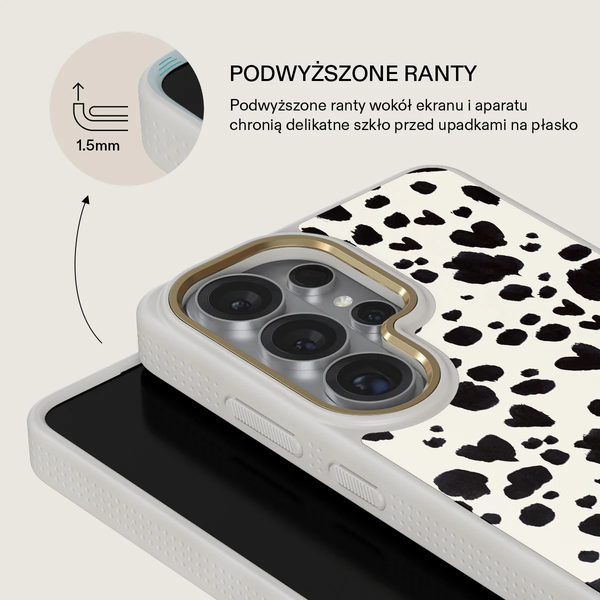 Pet Me - Samsung Galaxy S26 Ultra Etui - Image 29