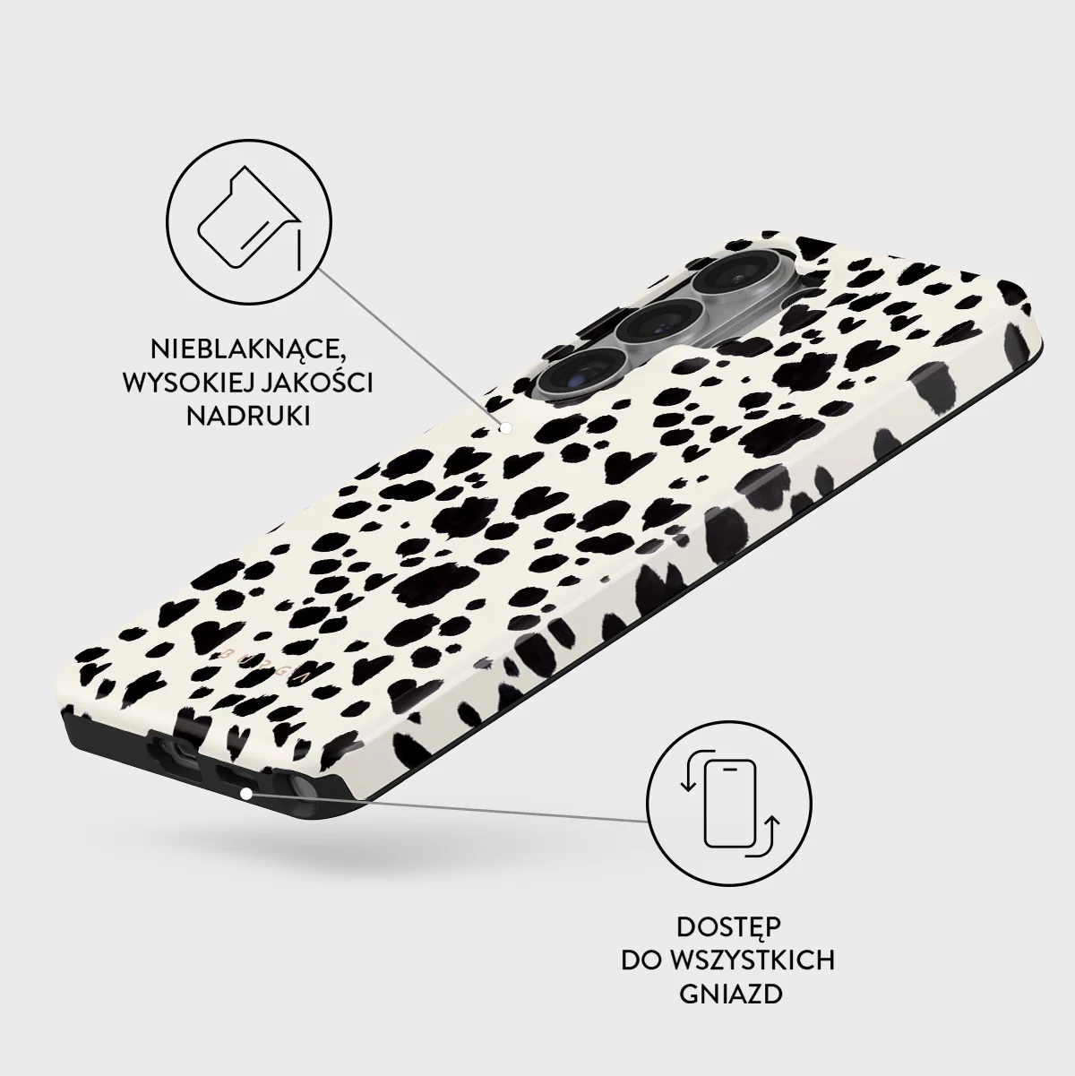 Pet Me - Samsung Galaxy S26 Ultra Etui - Image 3