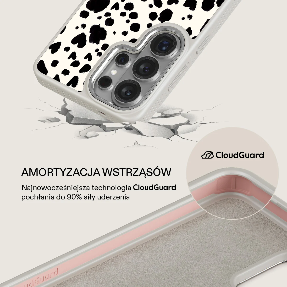 Pet Me - Samsung Galaxy S26 Ultra Etui - Image 35