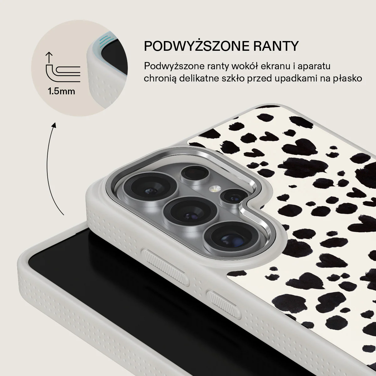 Pet Me - Samsung Galaxy S26 Ultra Etui - Image 36