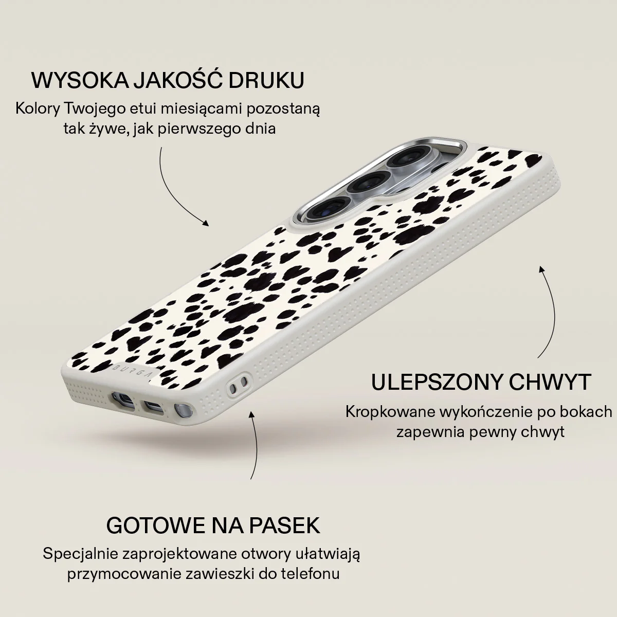 Pet Me - Samsung Galaxy S26 Ultra Etui - Image 37