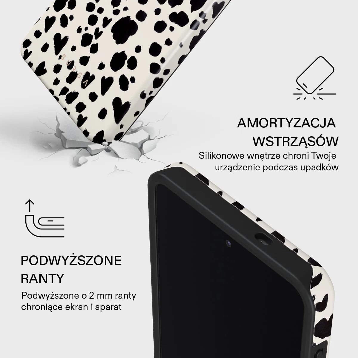 Pet Me - Samsung Galaxy S26 Ultra Etui - Image 4