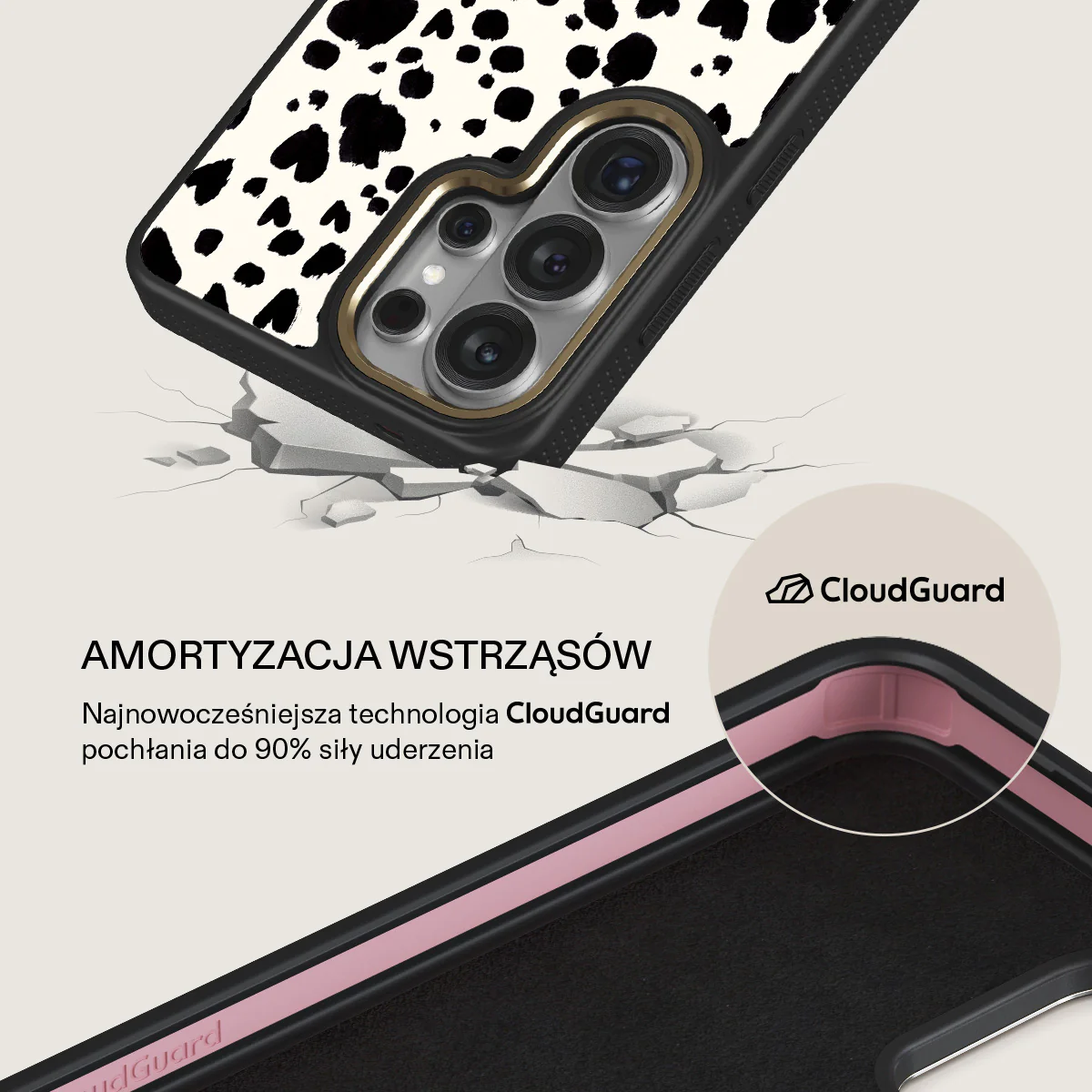 Pet Me - Samsung Galaxy S26 Ultra Etui - Image 7