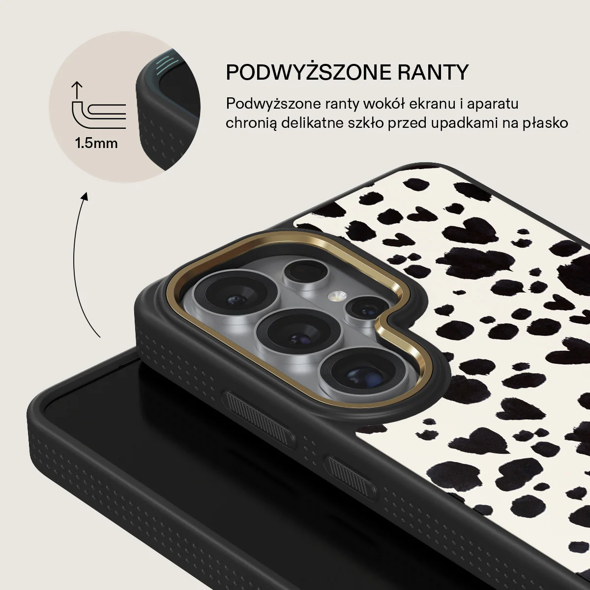 Pet Me - Samsung Galaxy S26 Ultra Etui - Image 8