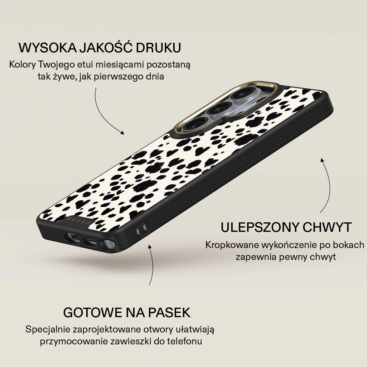 Pet Me - Samsung Galaxy S26 Ultra Etui - Image 9