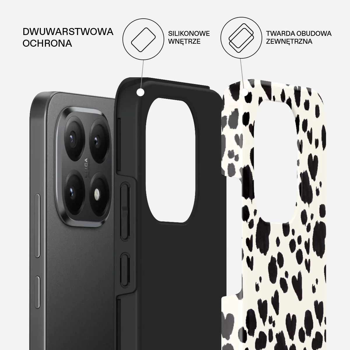Pet Me - Xiaomi 15T Etui - Image 2