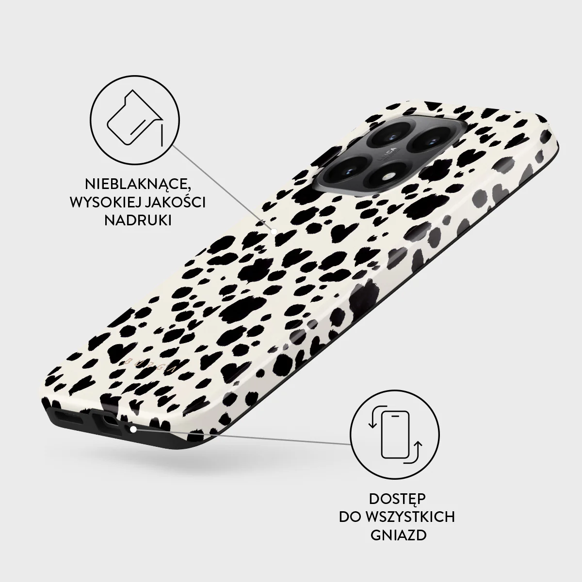 Pet Me - Xiaomi 15T Etui - Image 3