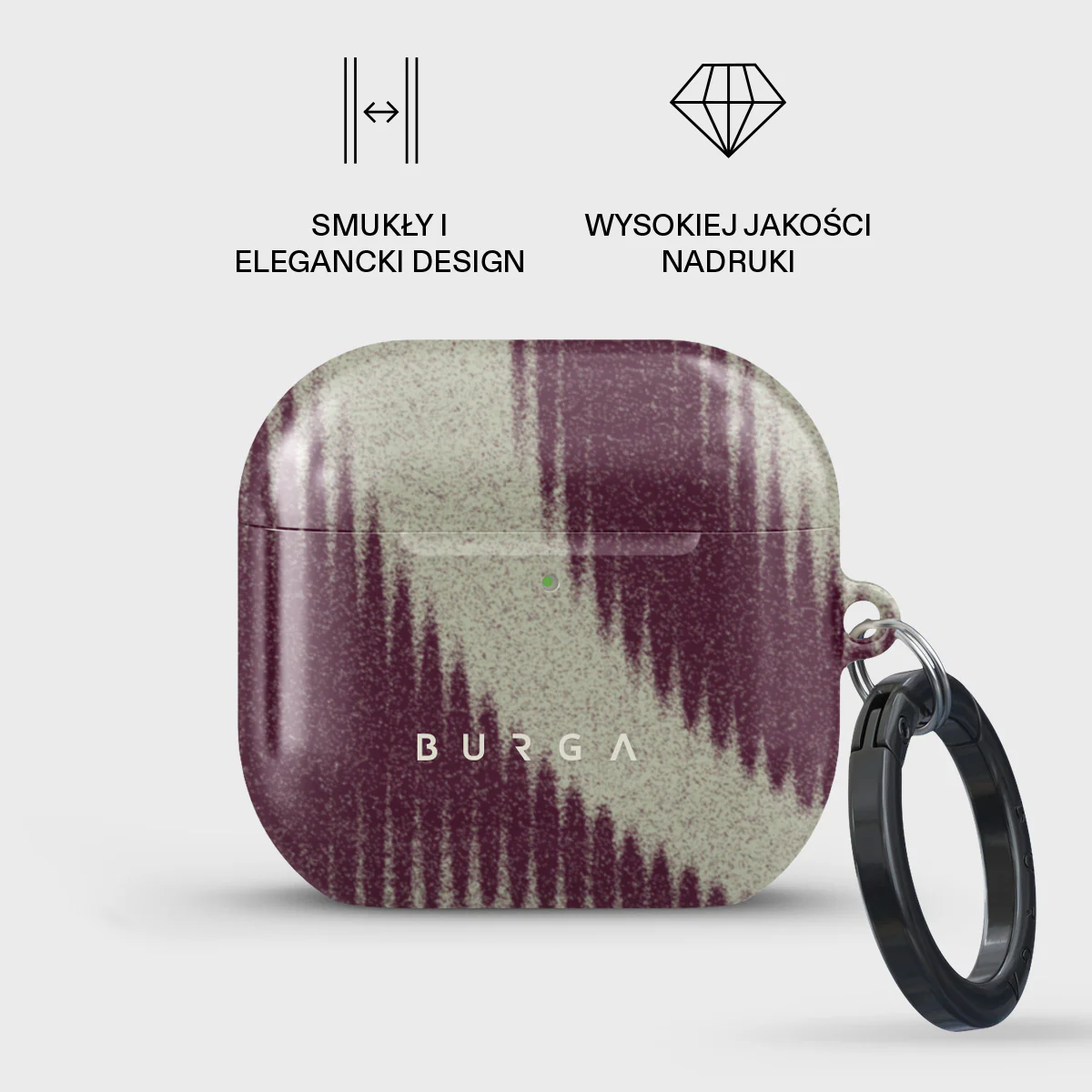 Phantom - Etui AirPods 4 - Image 4