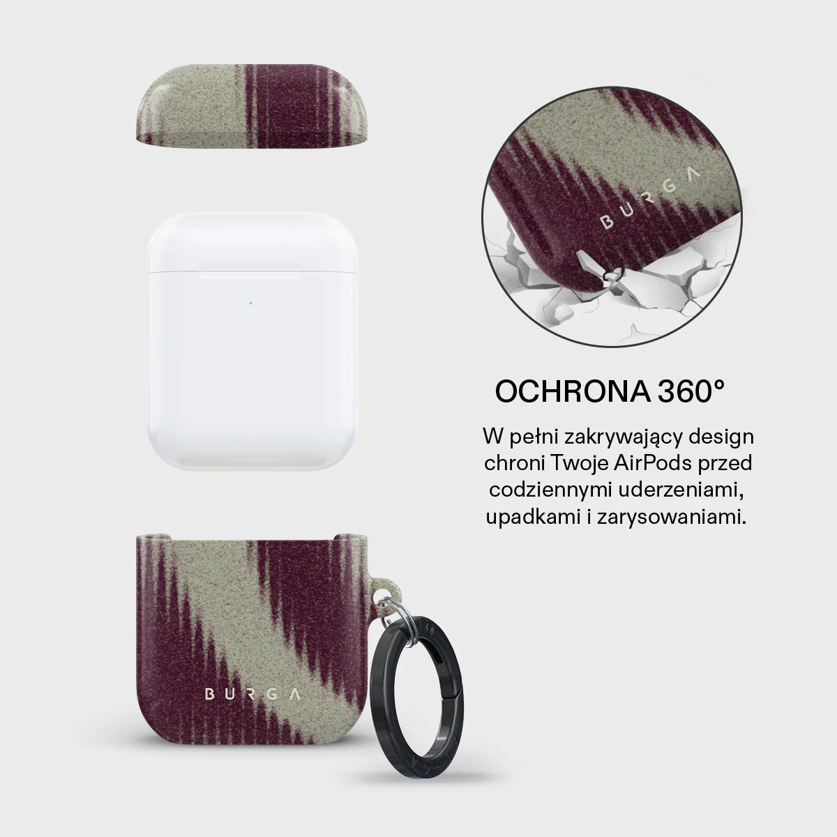 Phantom - Etui AirPods - Image 2