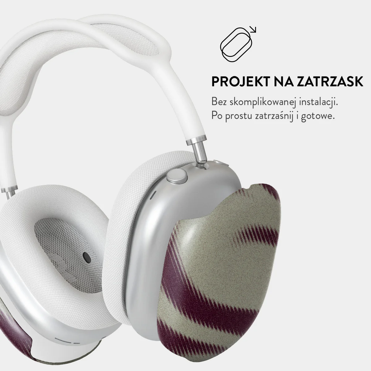 Phantom - Etui AirPods Max - Image 3
