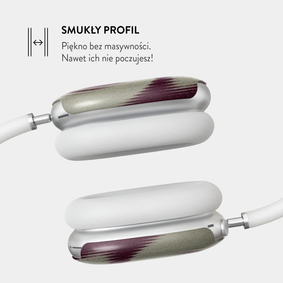 Phantom - Etui AirPods Max - Image 4