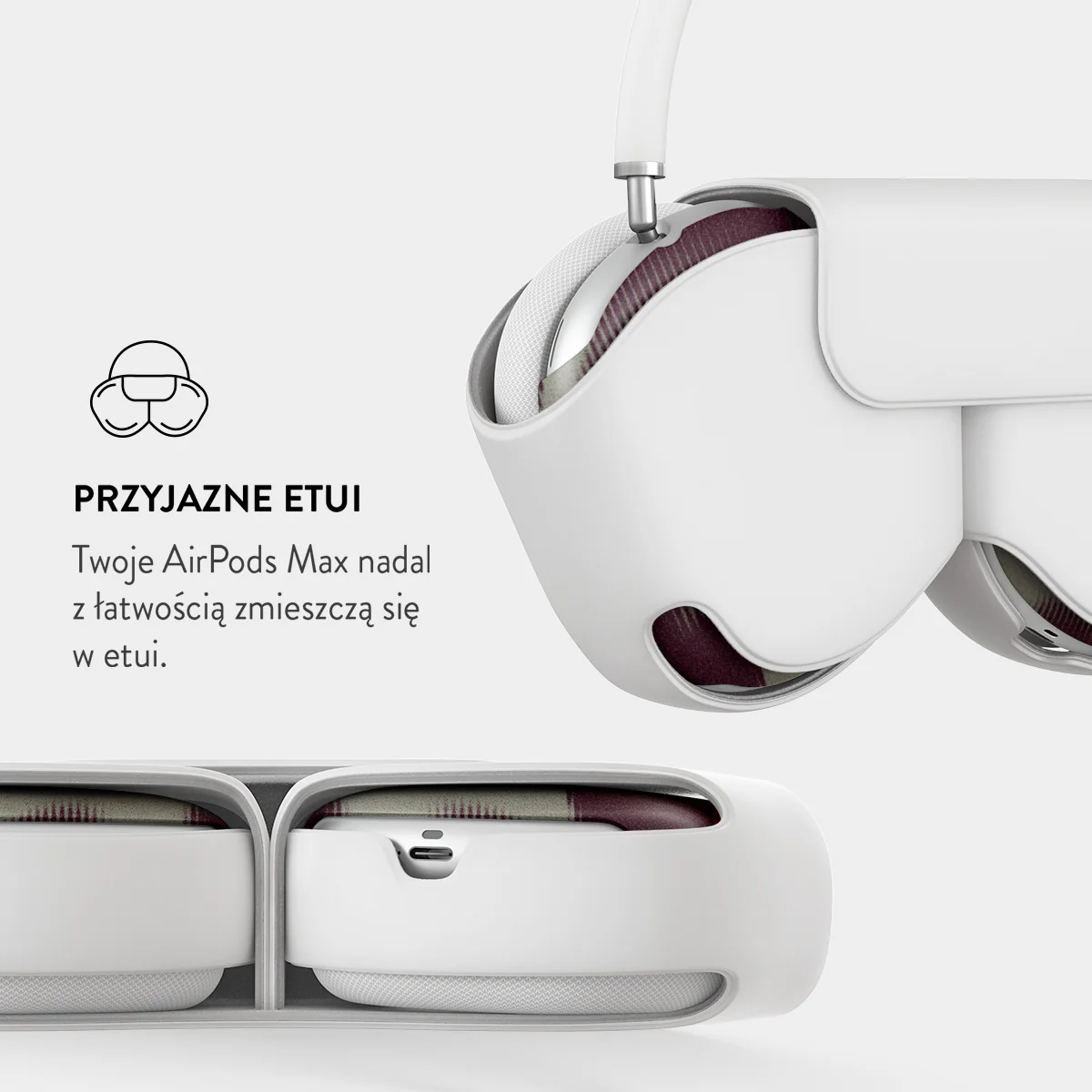 Phantom - Etui AirPods Max - Image 5