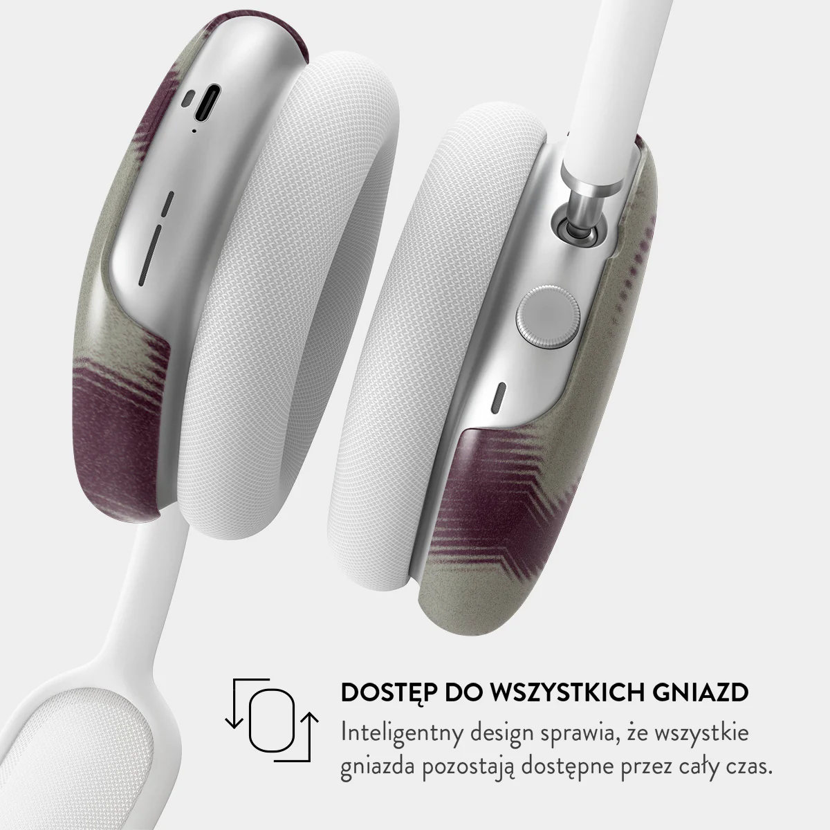 Phantom - Etui AirPods Max - Image 6