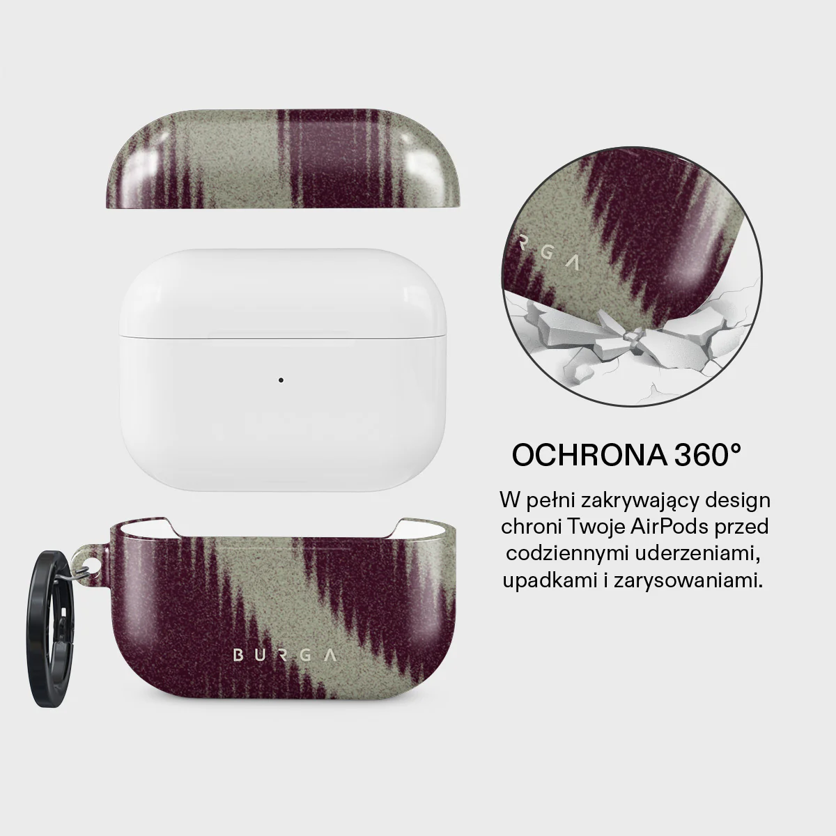 Phantom - Etui AirPods Pro 2 - Image 2
