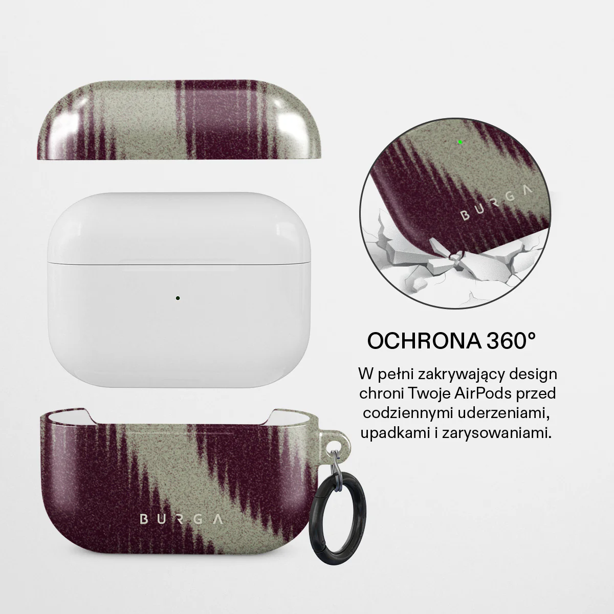 Phantom - Etui AirPods Pro - Image 2