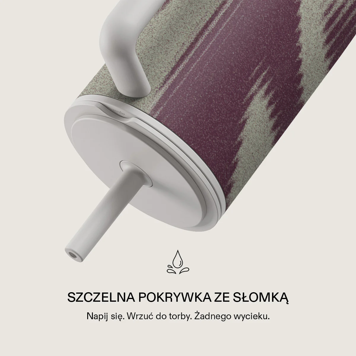 Phantom - All Day Leakproof Tumbler - Image 3