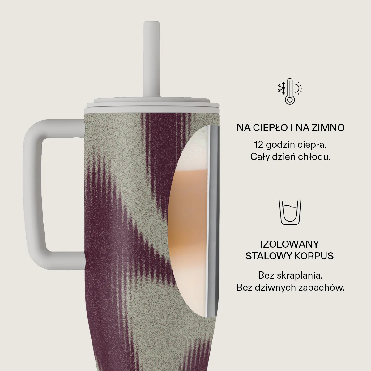 Phantom - All Day Leakproof Tumbler - Image 5
