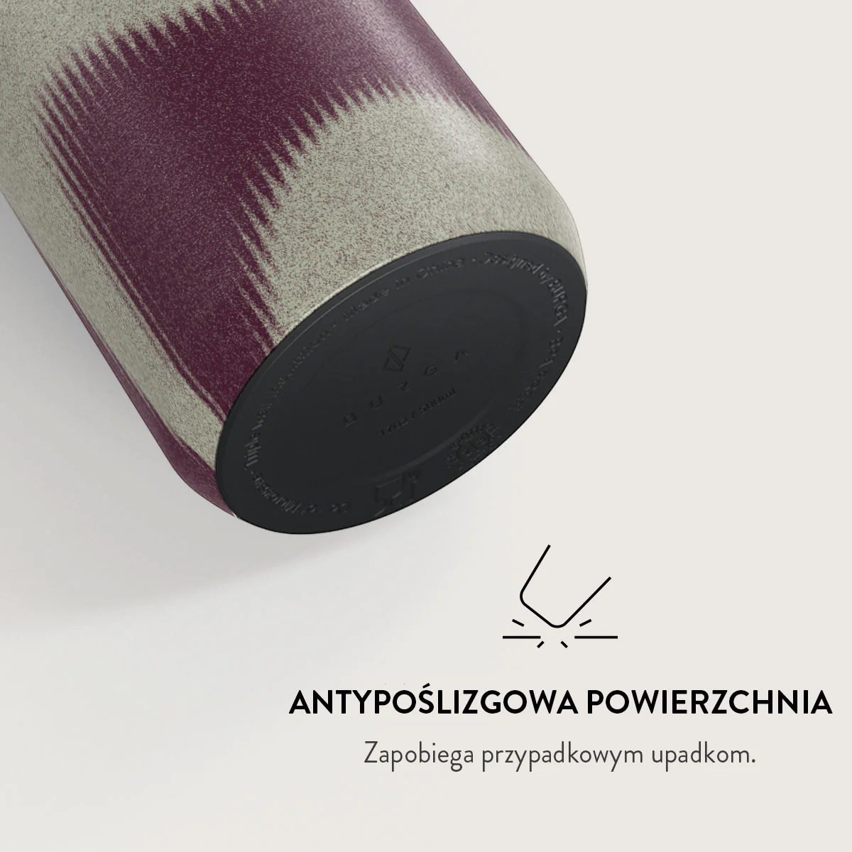 Phantom - Butelka na wodę - Image 5