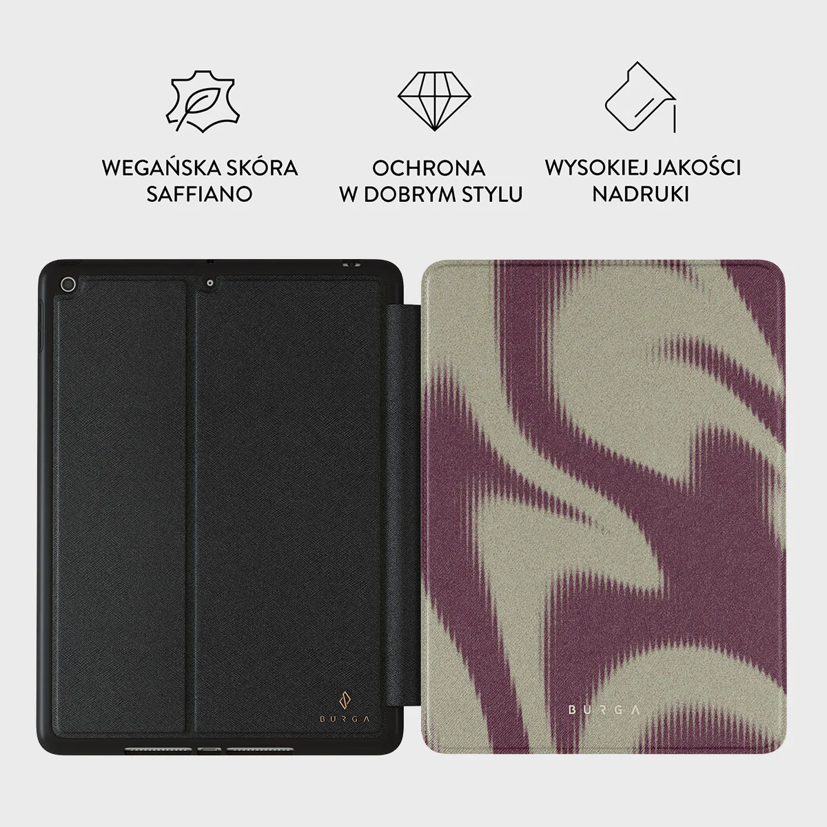 Phantom - Etui na iPad 10.2 (9/8/7 generacji) - Image 2