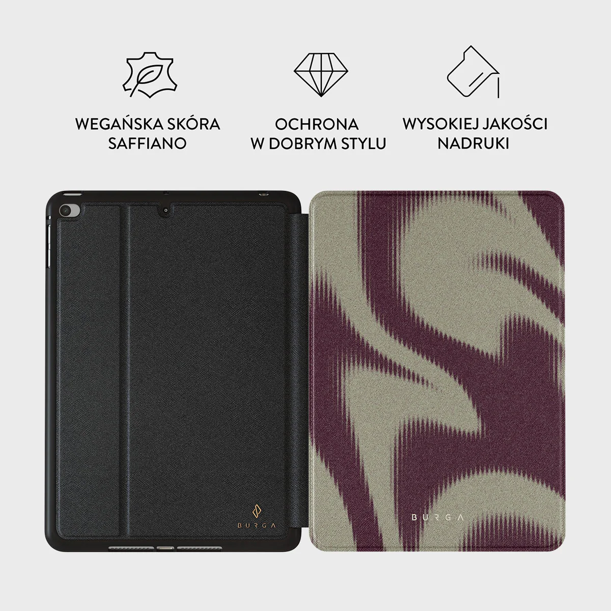 Phantom - Etui na iPad Mini 7.9 (5 generacji) - Image 2