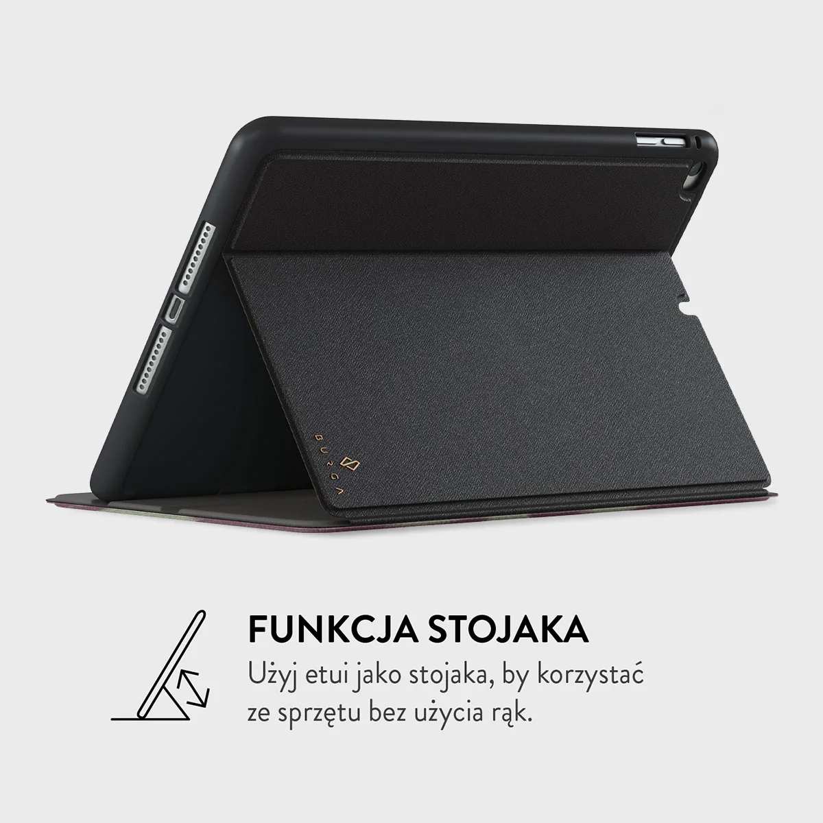 Phantom - Etui na iPad Mini 7.9 (5 generacji) - Image 5