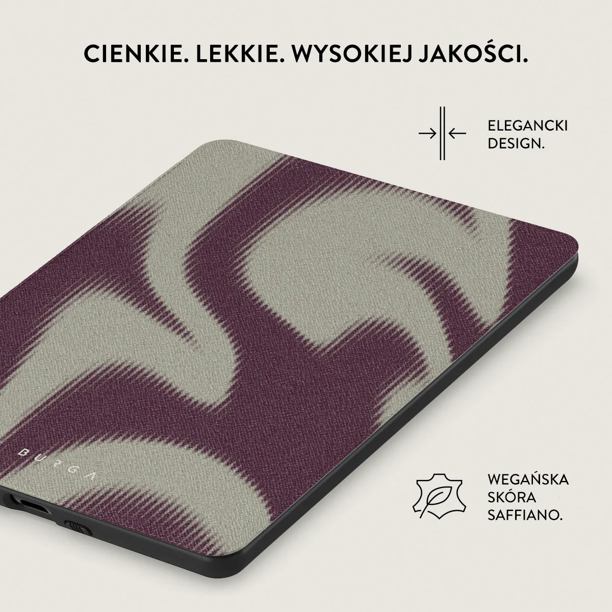 Phantom - Etui na Kindle Paperwhite (11 generacji) - Image 6