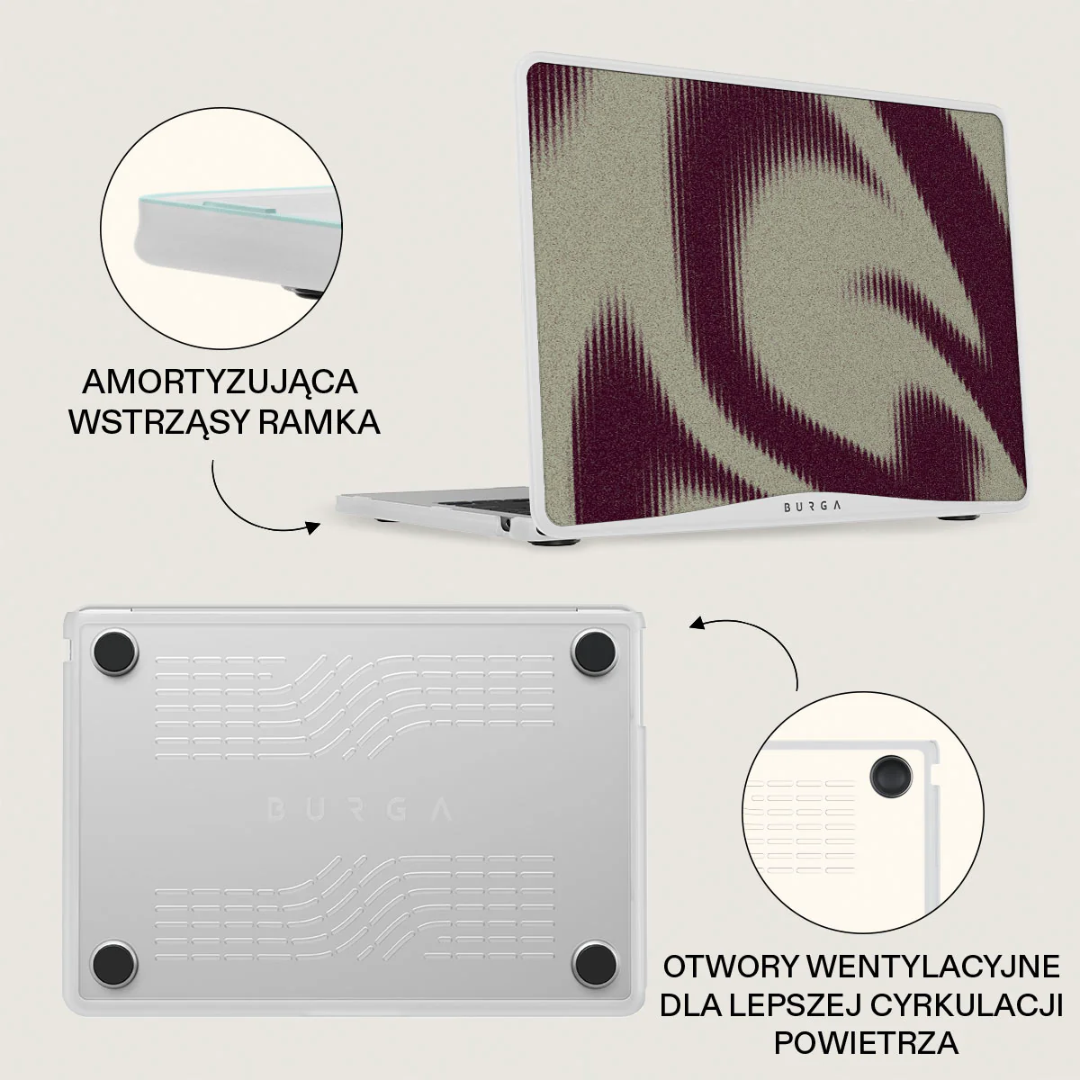 Phantom - Etui do MacBooka - Image 6