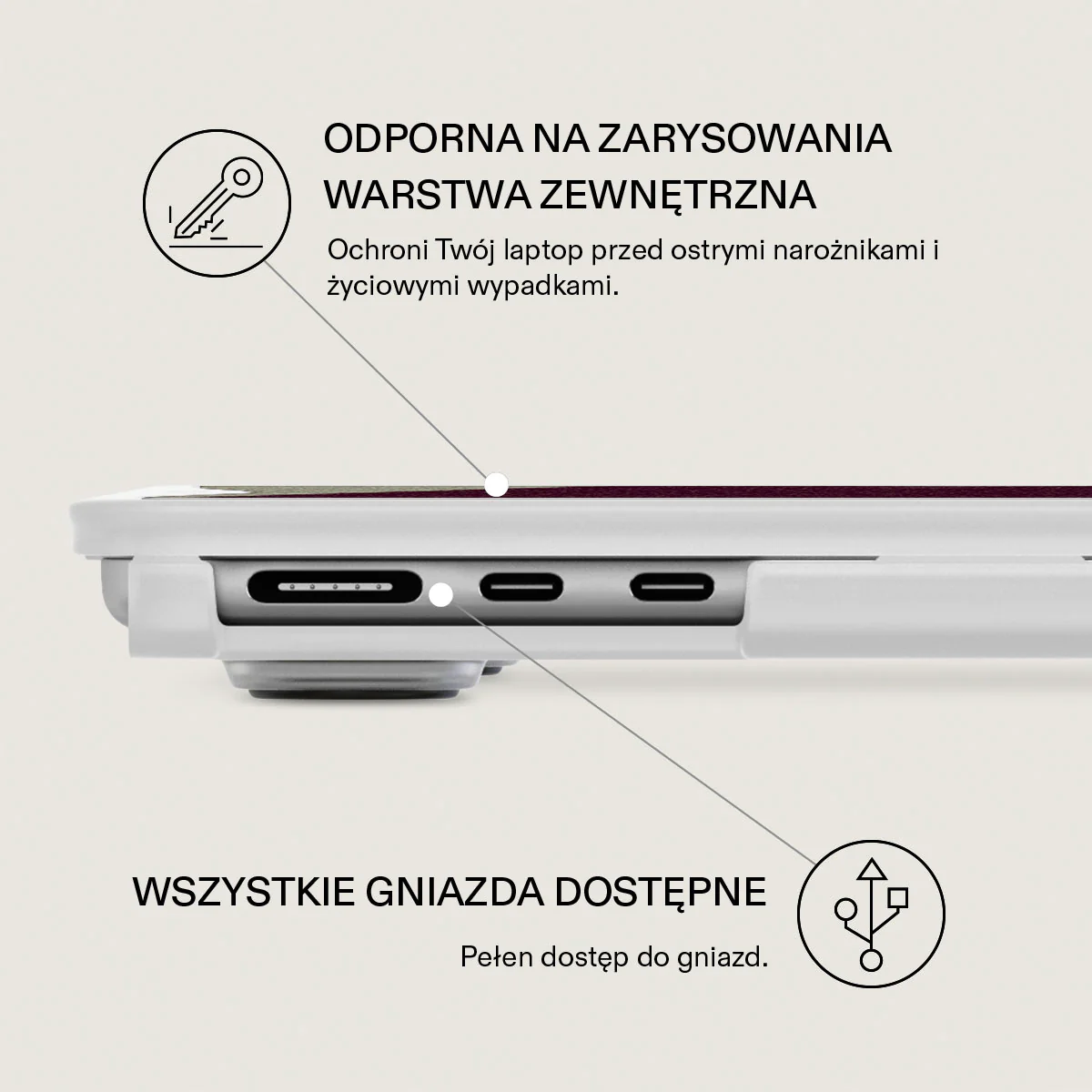 Phantom - Etui do MacBooka - Image 9