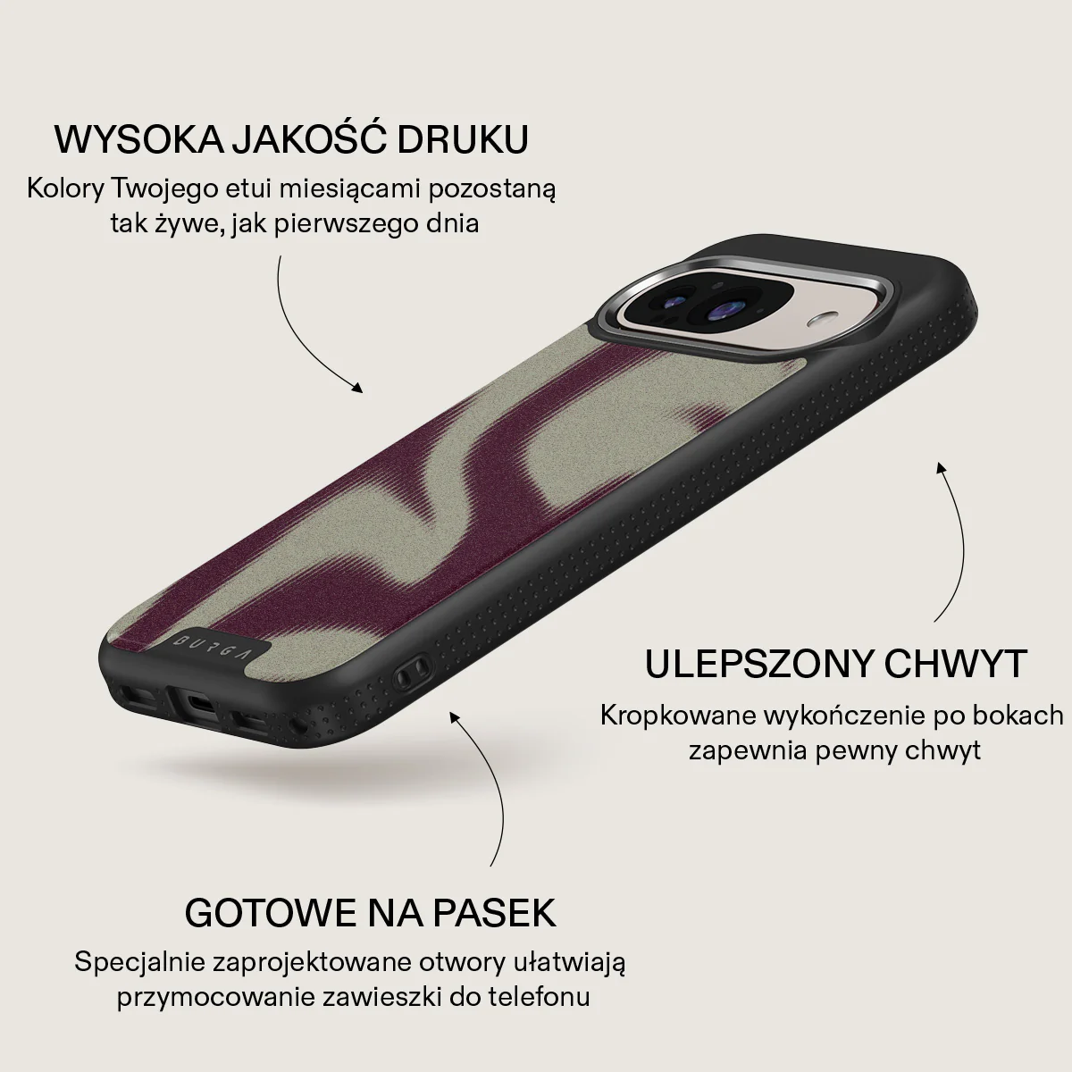 Phantom - Google Pixel 10 Etui - Image 16