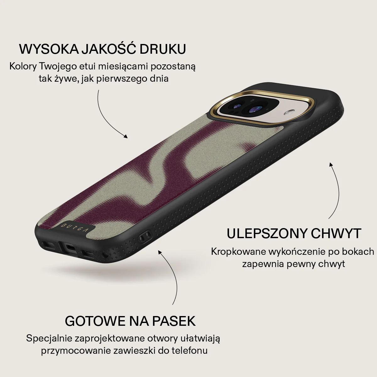 Phantom - Google Pixel 10 Etui - Image 9