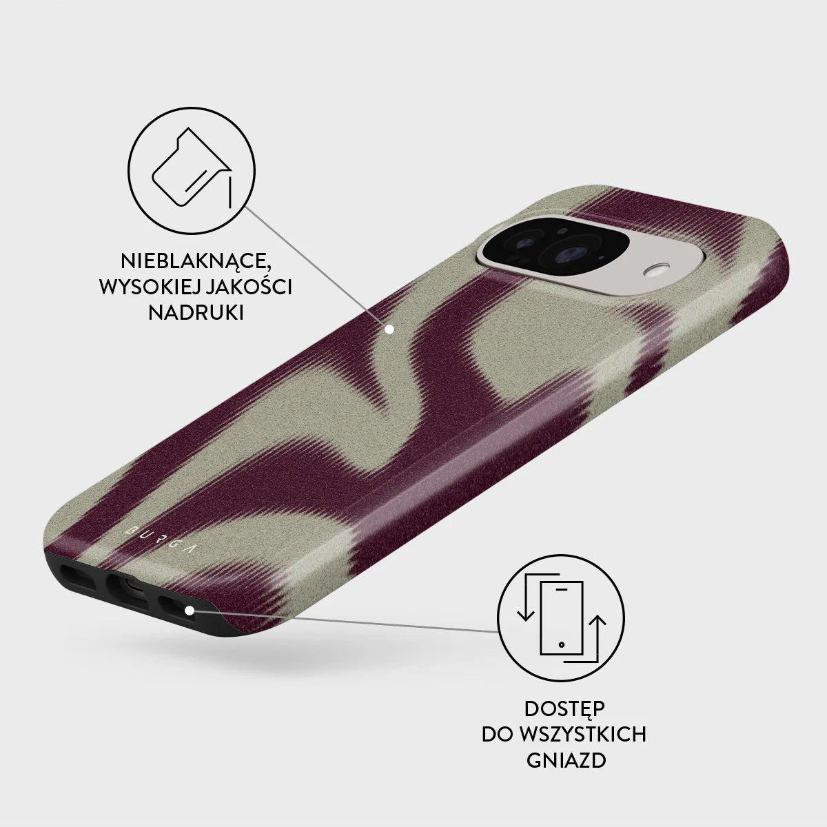 Phantom - Google Pixel 10 Pro Etui - Image 3
