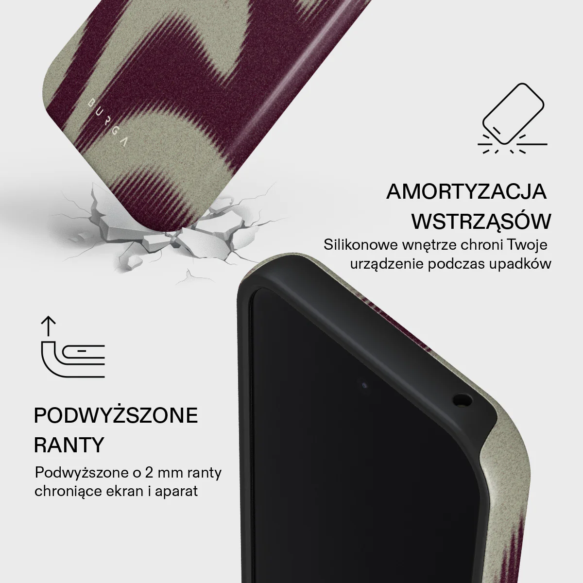 Phantom - Google Pixel 10 Pro Etui - Image 4